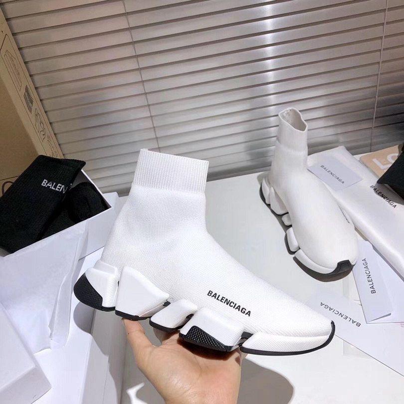SPEED RUNNER WHITE 2.0 image 3