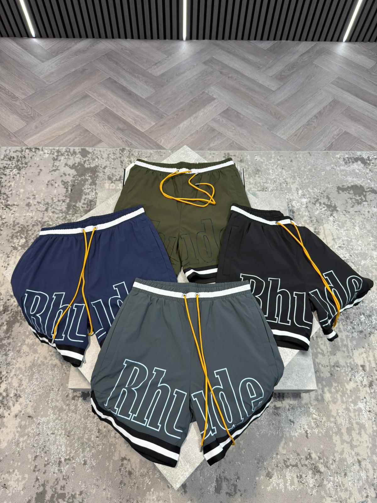 Rude Shorts image 1