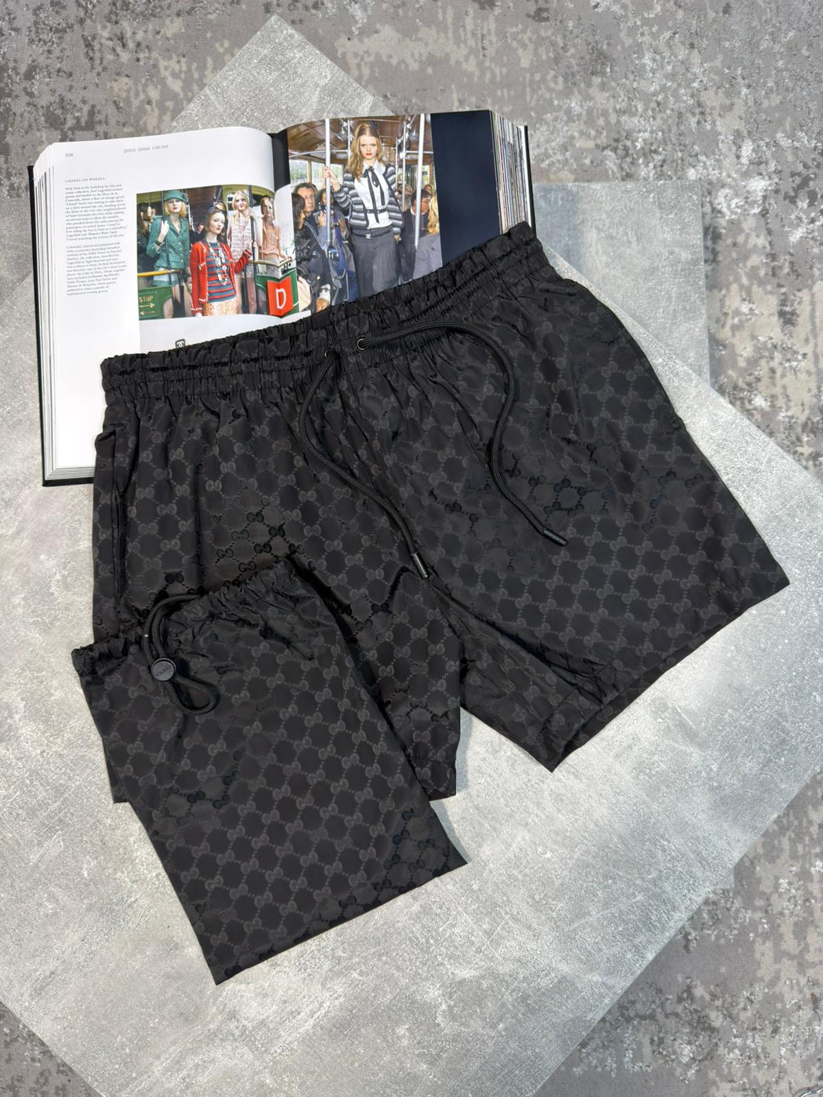 Guci Shorts image 2