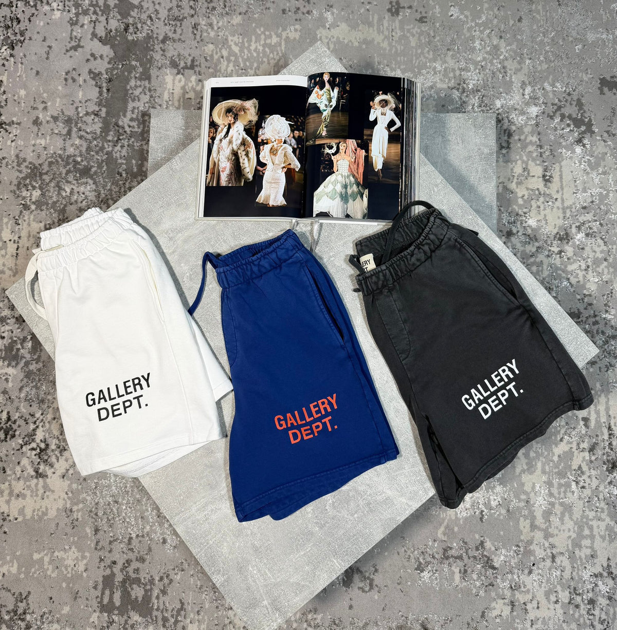 GD shorts image 1