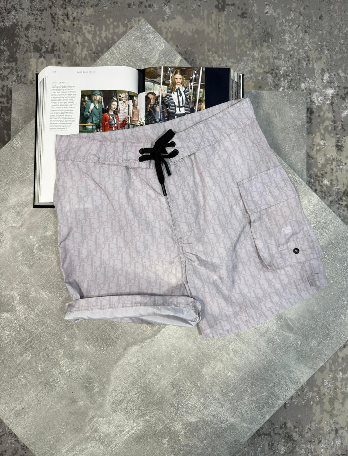 CD Shorts image 0
