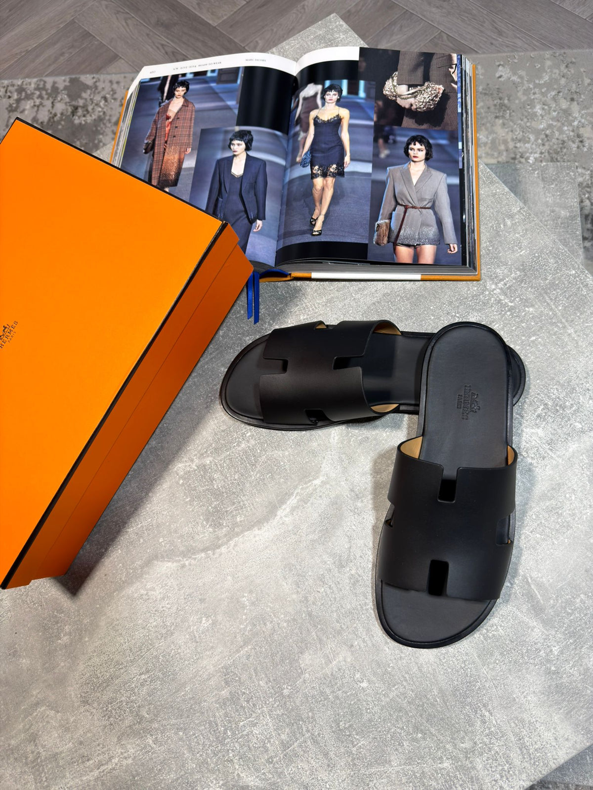 Herms Sliders image 3