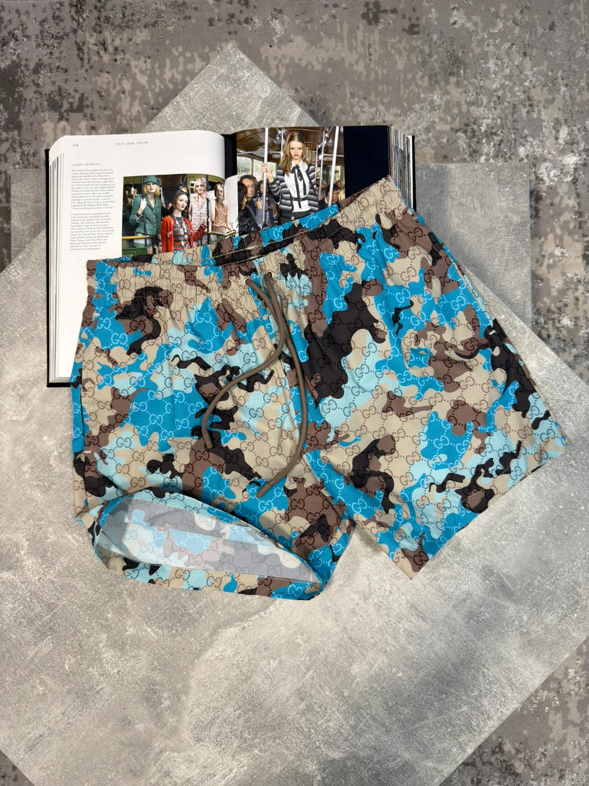 Guci Shorts image 0