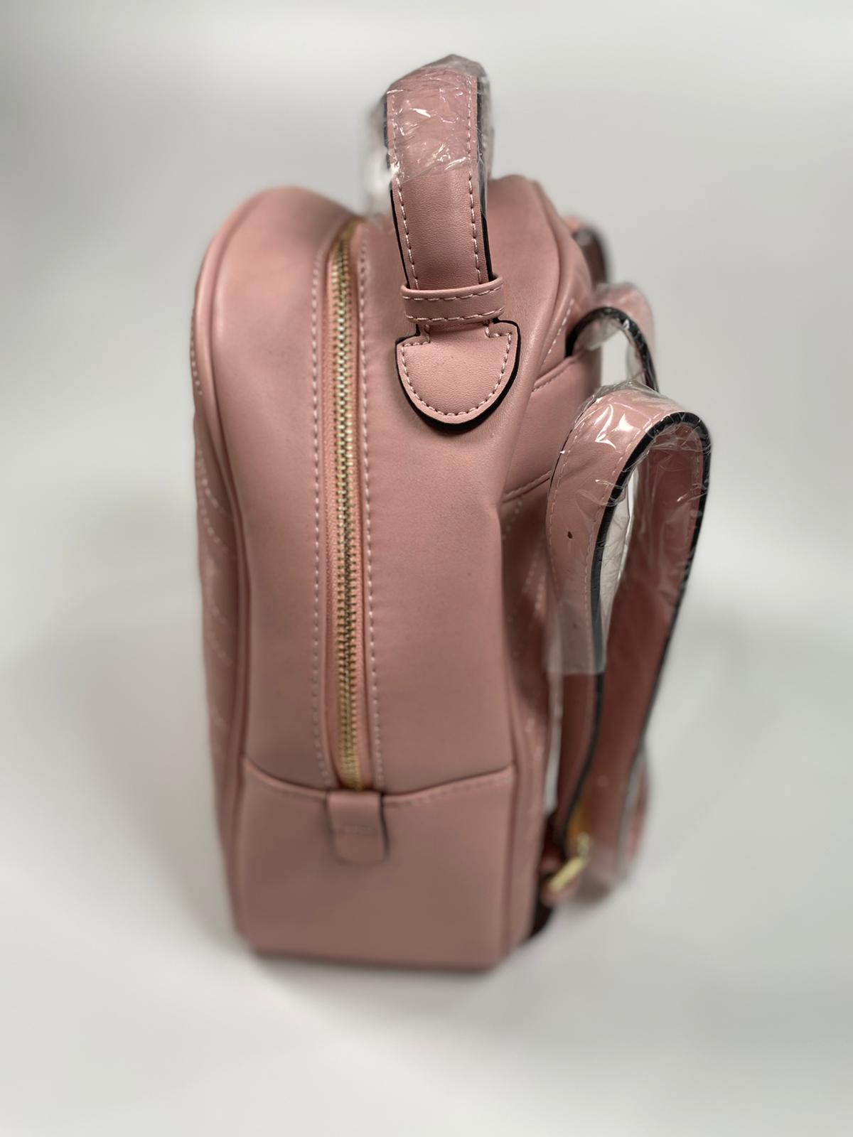 GG MINI PINK BAG image 2