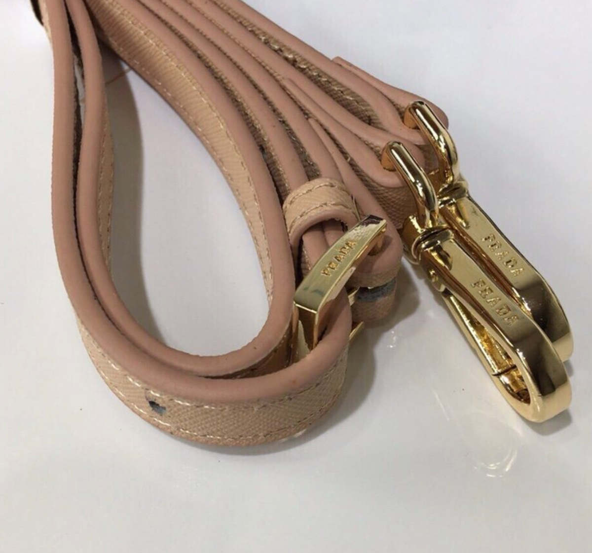 PDA PEACH P BAG image 5
