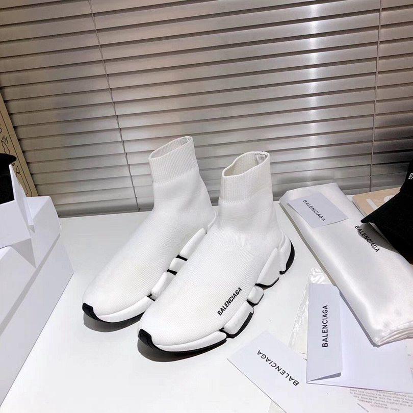 SPEED RUNNER WHITE 2.0 image 5