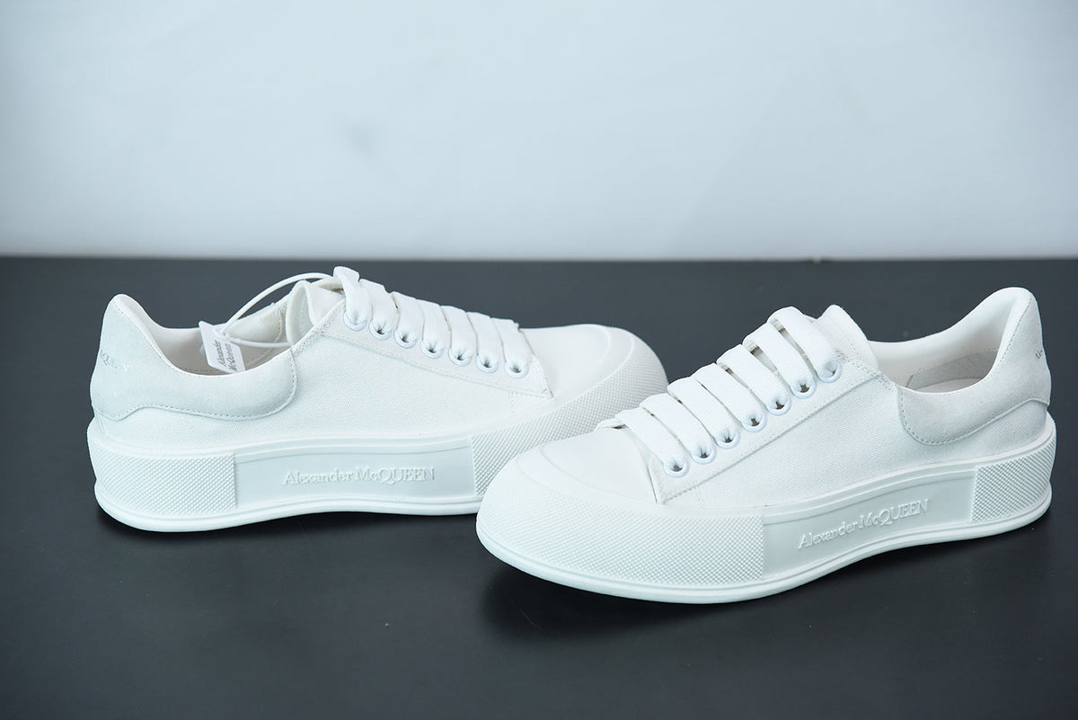 MQ CANVAS WHITE image 2