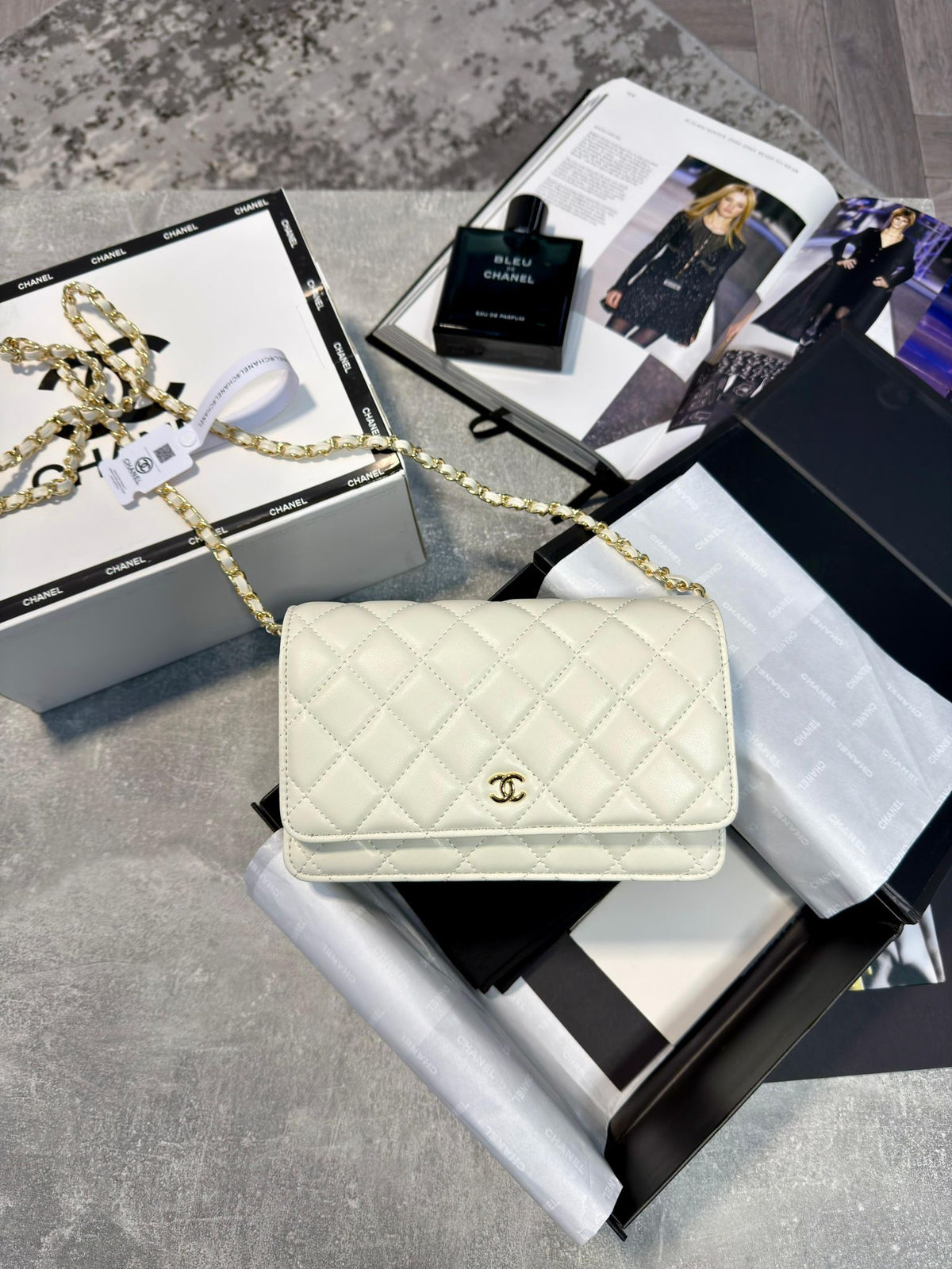CHN Bag image 0