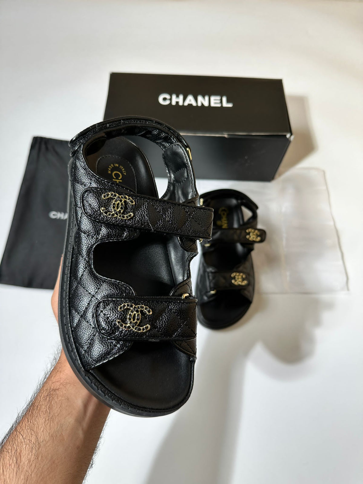 CHL SANDAL image 1