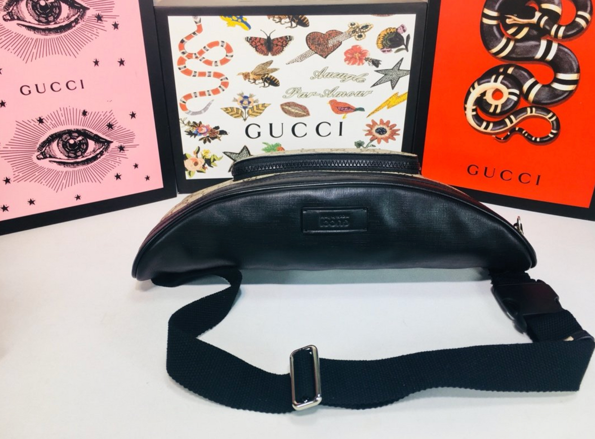 GG PRINT BAG image 4