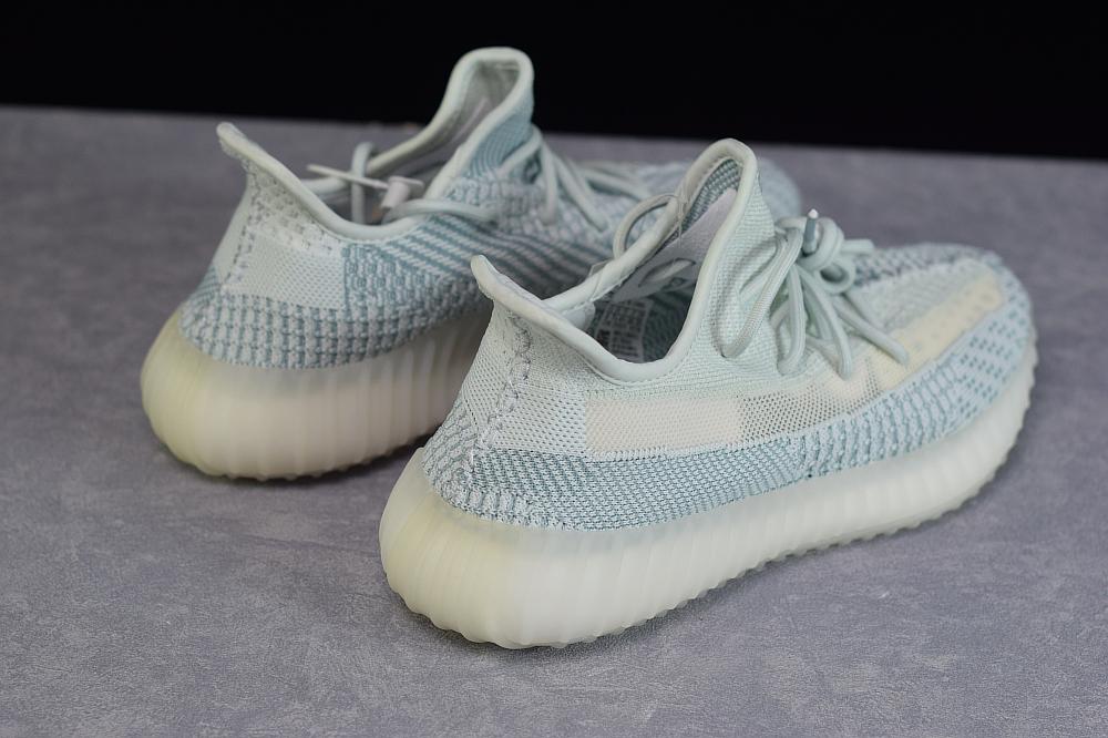 CLOUD WHITE V2 image 4