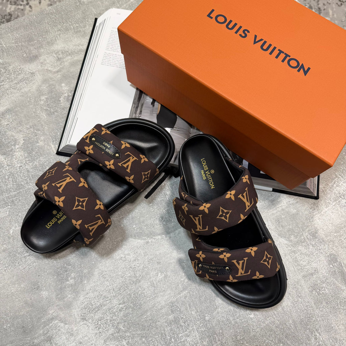 LV Slides Women image 1