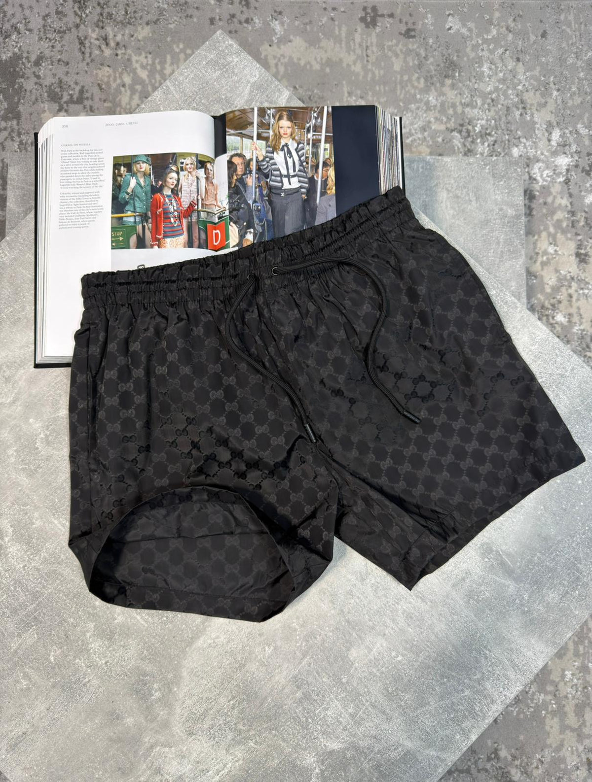 Guci Shorts image 0