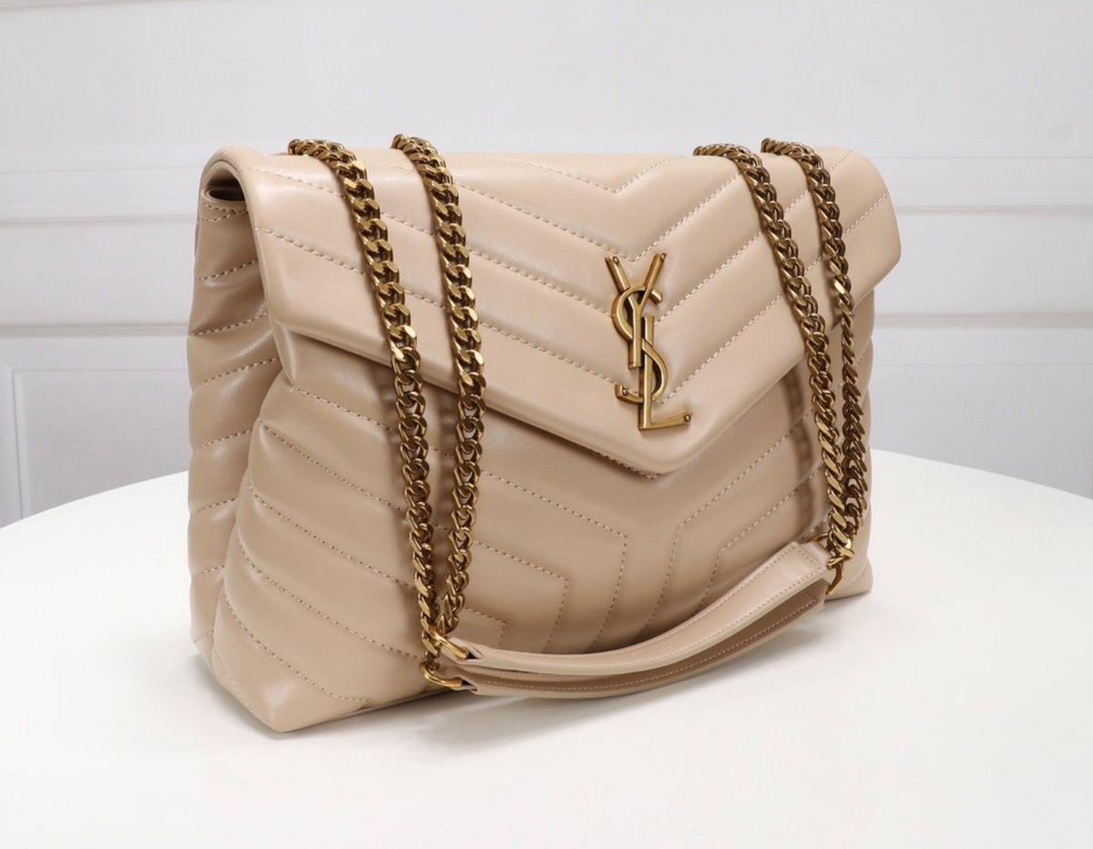 BEIGE Y BAG image 5