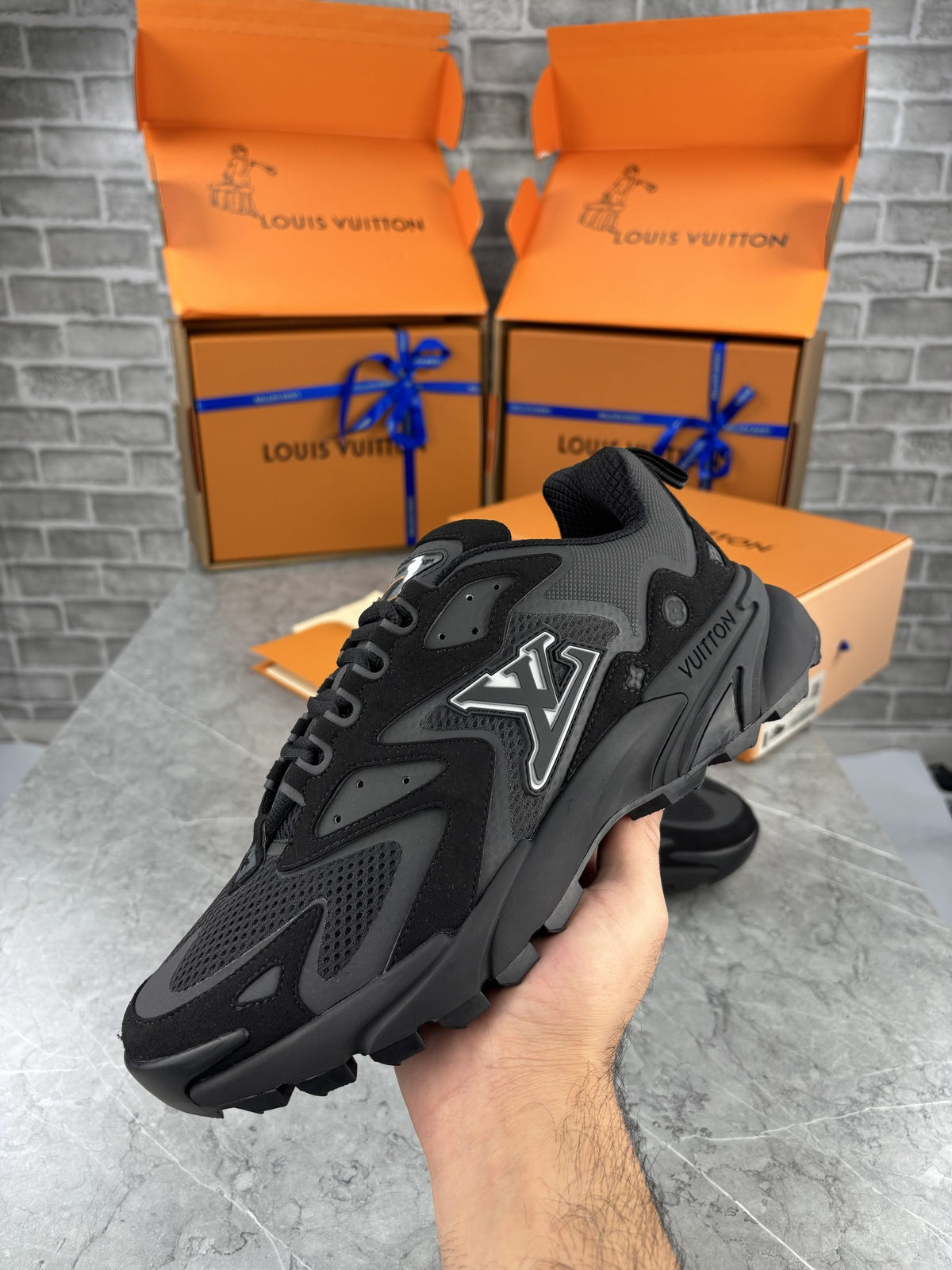 LV SNEAK - 9 image