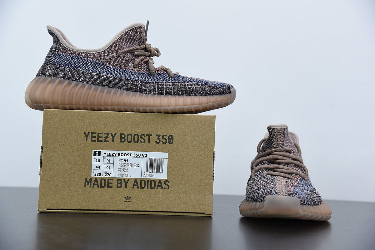 FADE V2 image 1