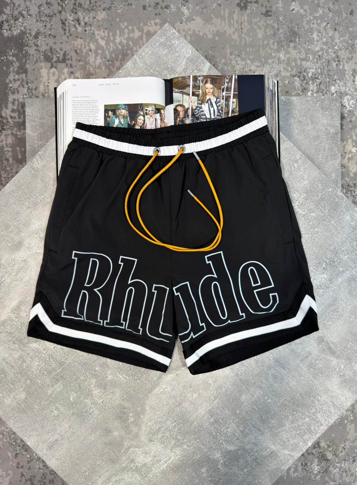 Rude Shorts image 0