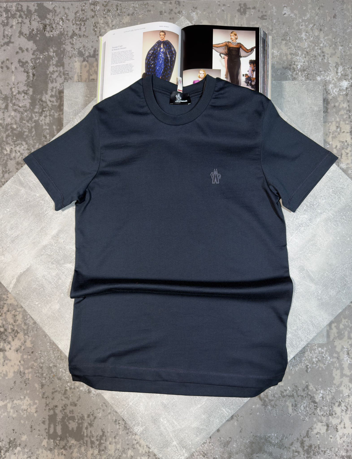 Cler Tshirt image 0