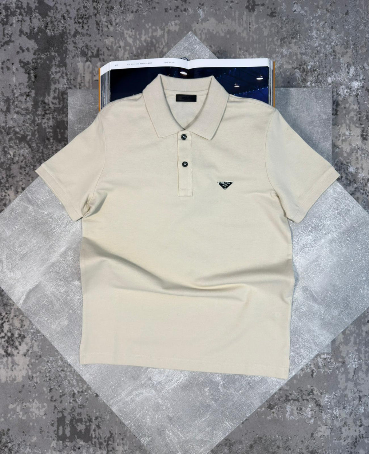 Rada Polo Beige image 0