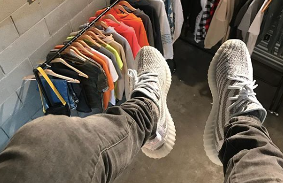 BLUE TINT V2 image 2