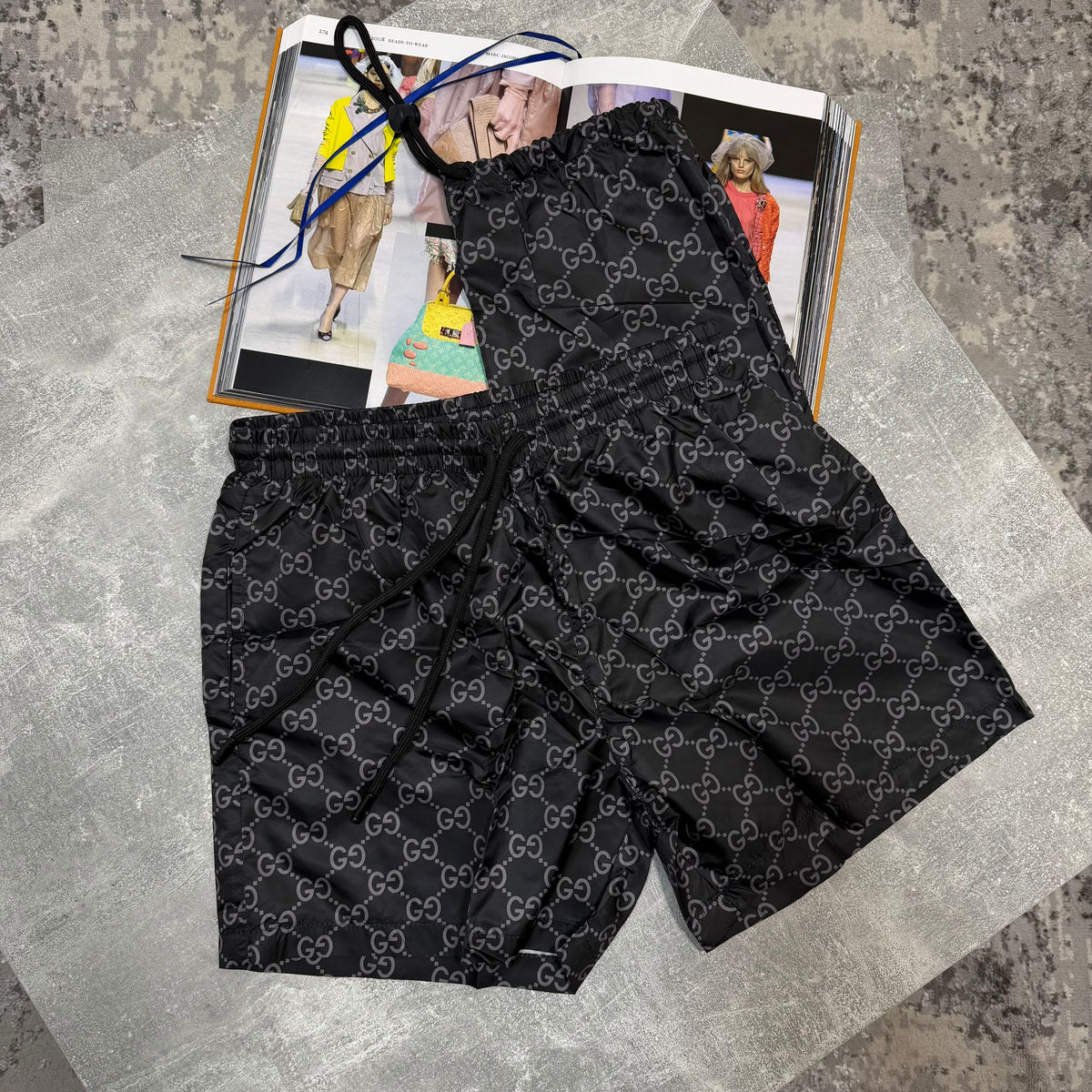 Ucci shorts image 0
