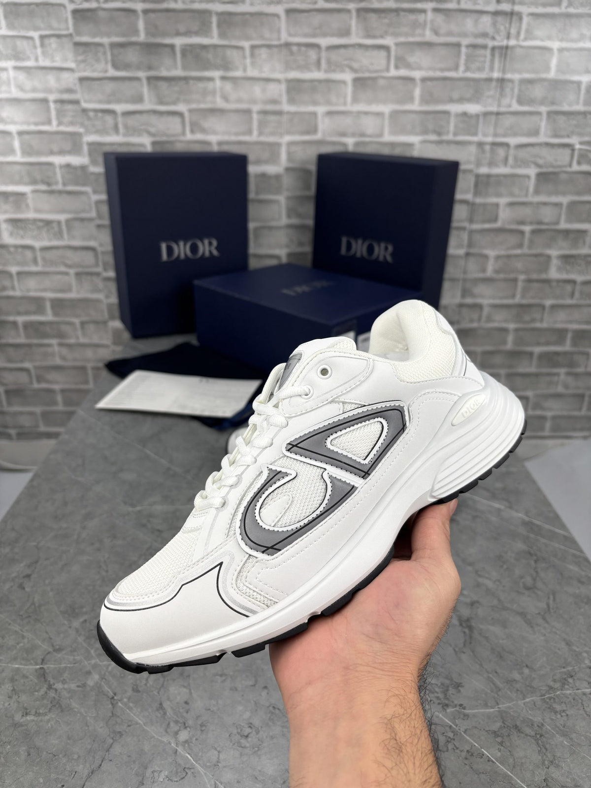 B30 WHITE - 9 image