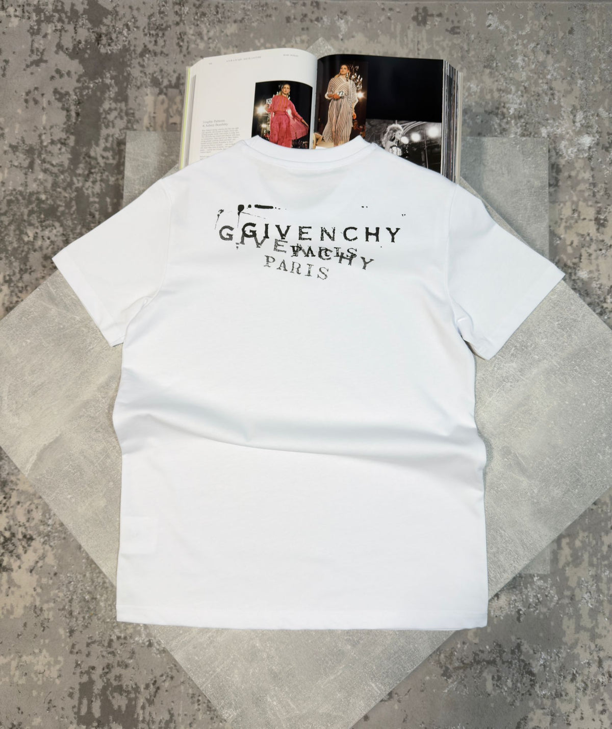 Venchy Tshirt White image 1