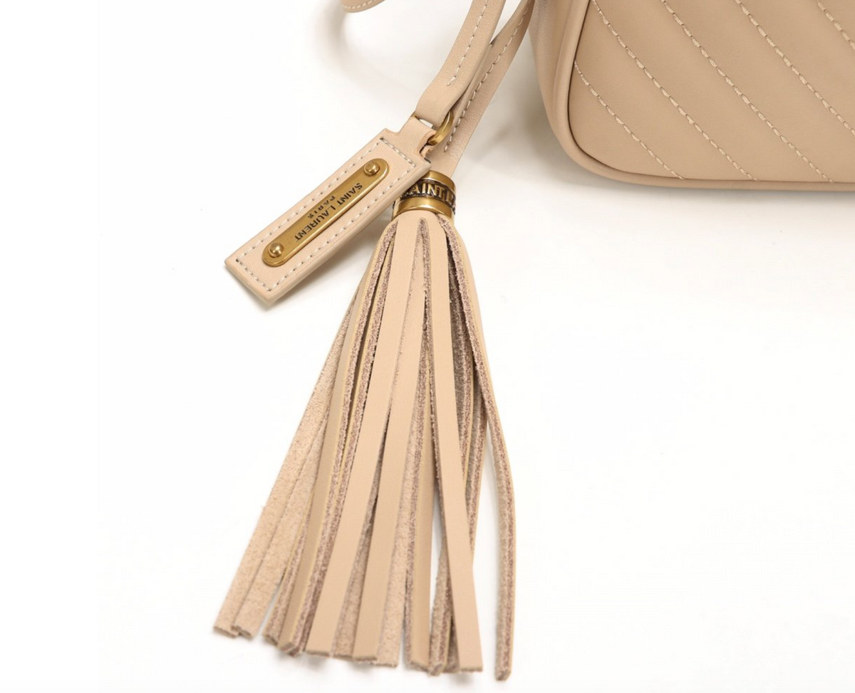 BEIGE Ys BAG image 6