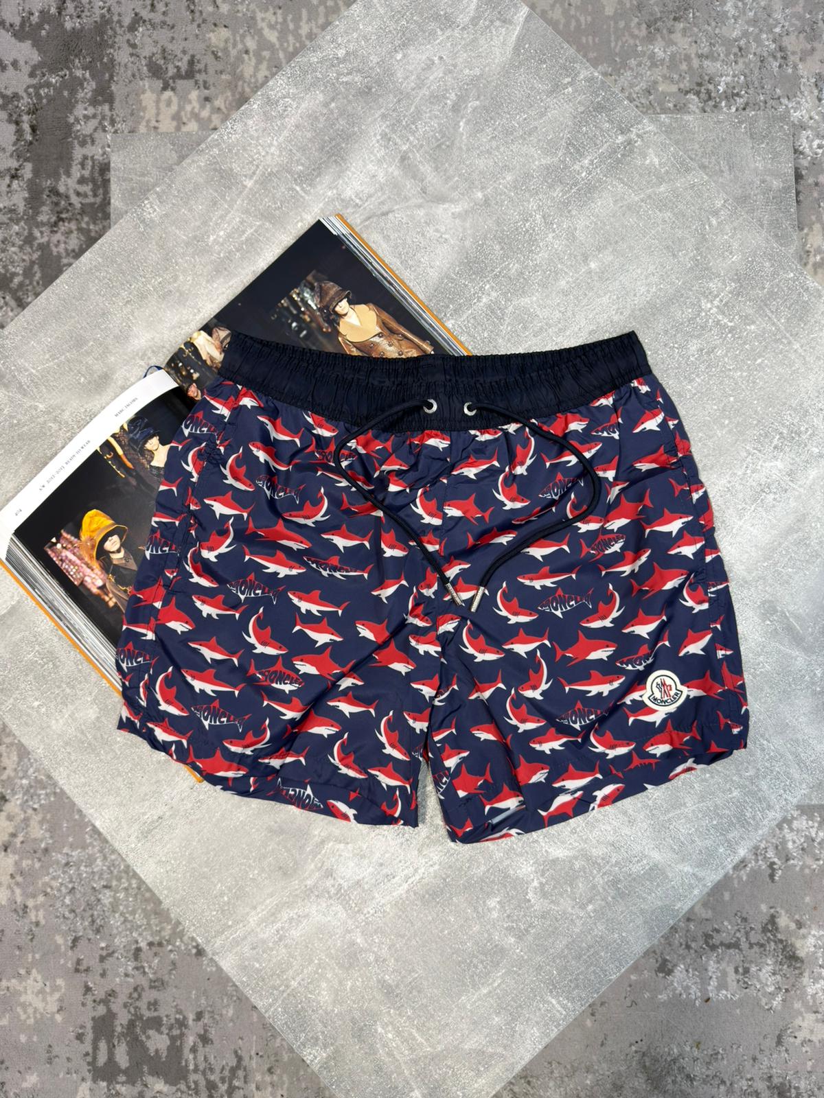 Cler shorts image 0