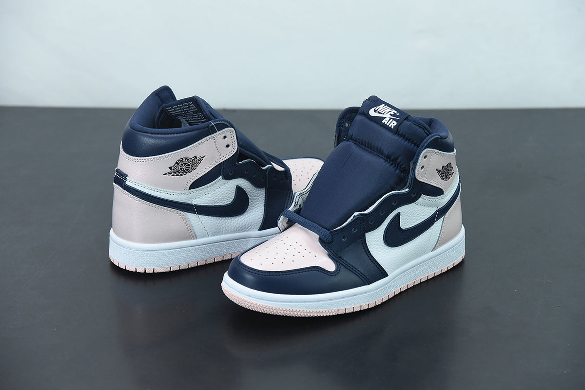 AJ1 PINK image 1