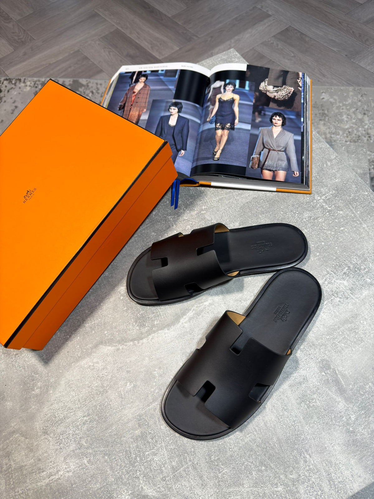 Herms Sliders image 2