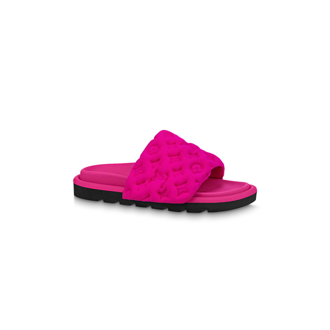 L-V SANDAL image 0