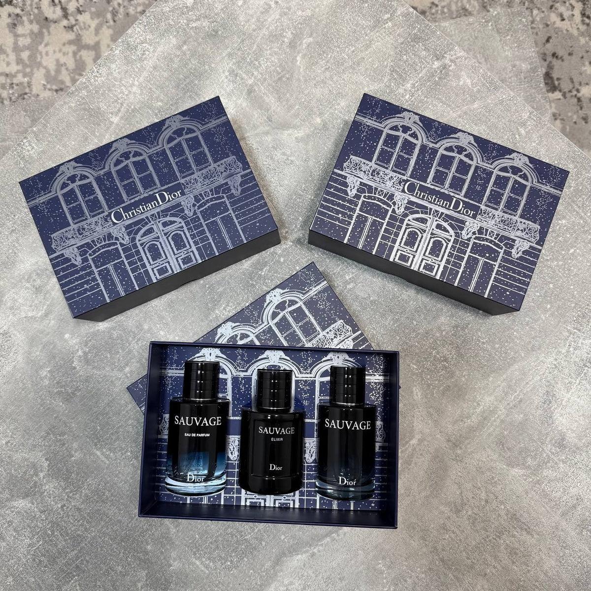 IOR Gift Set image 1