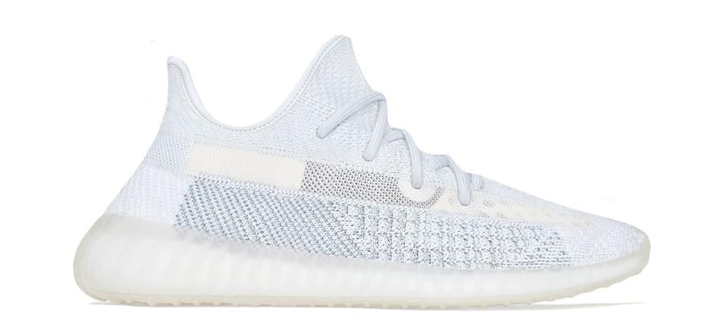 CLOUD WHITE V2 image 0