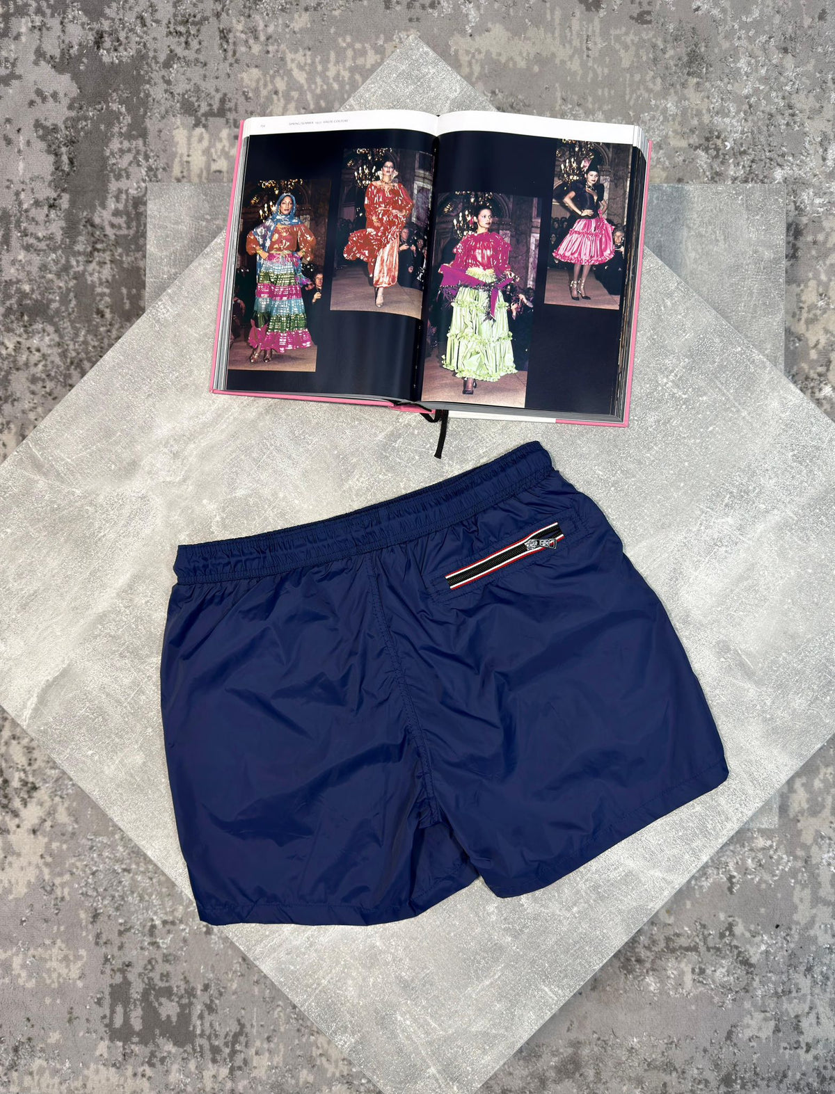 Cler shorts image 1