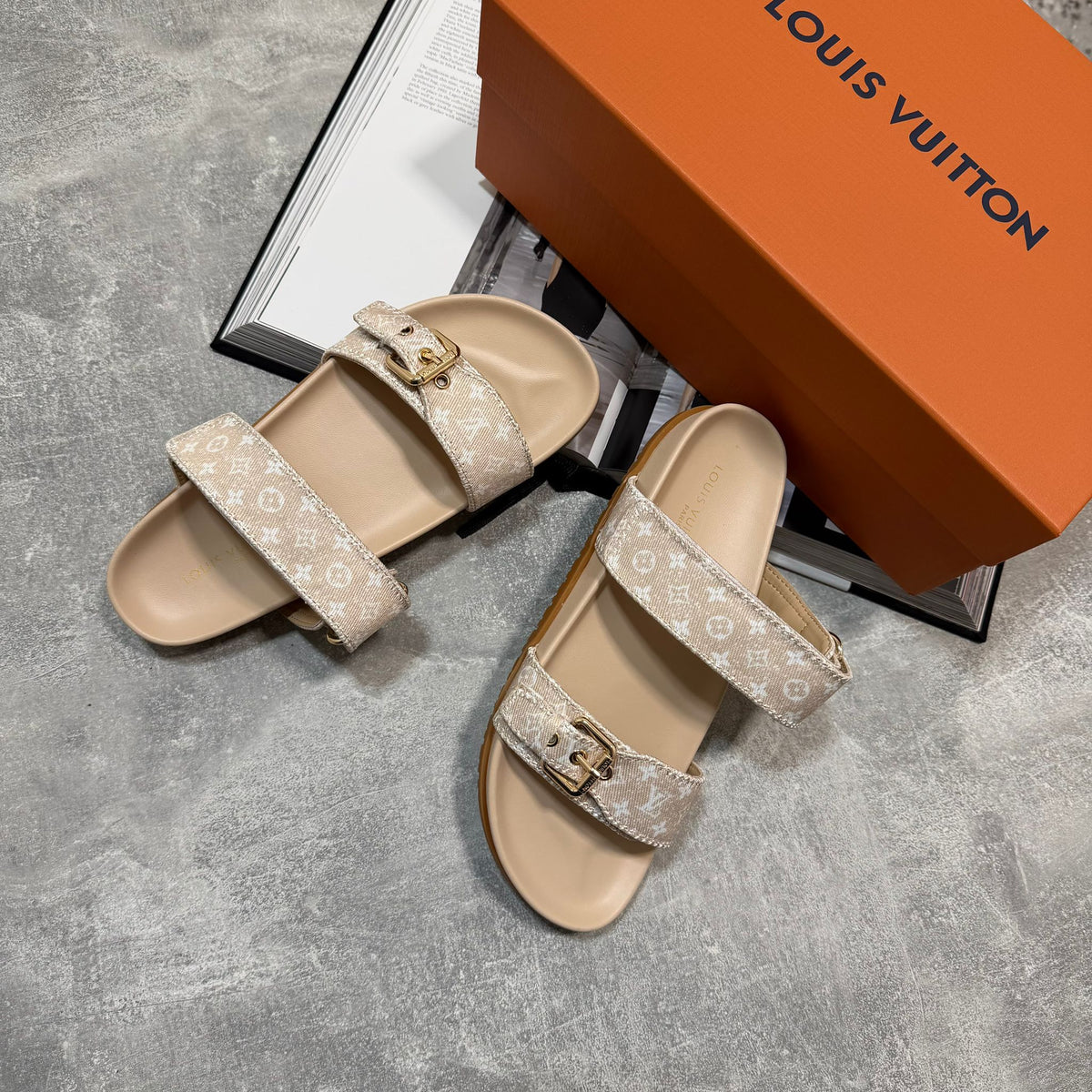 LV Slides Women image 1