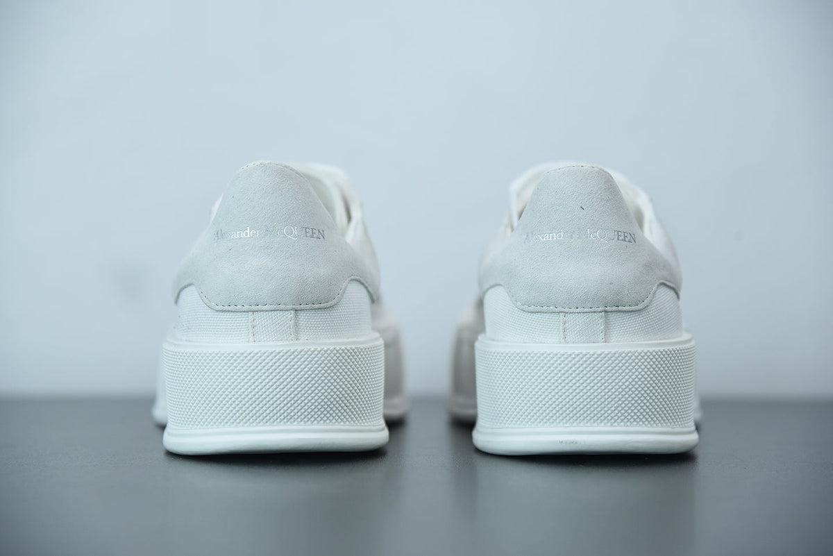 MQ CANVAS WHITE image 7