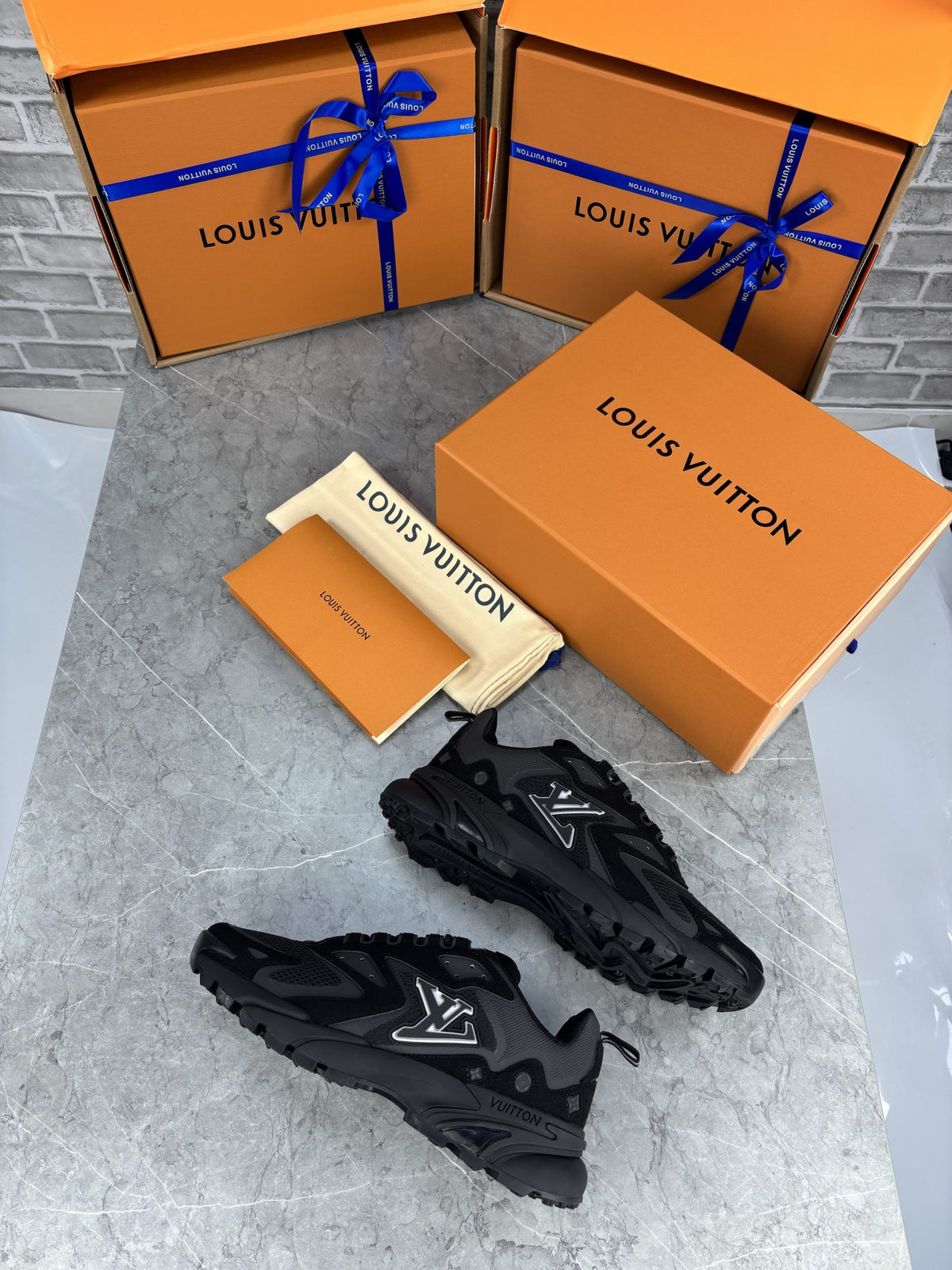 LV SNEAK image 3