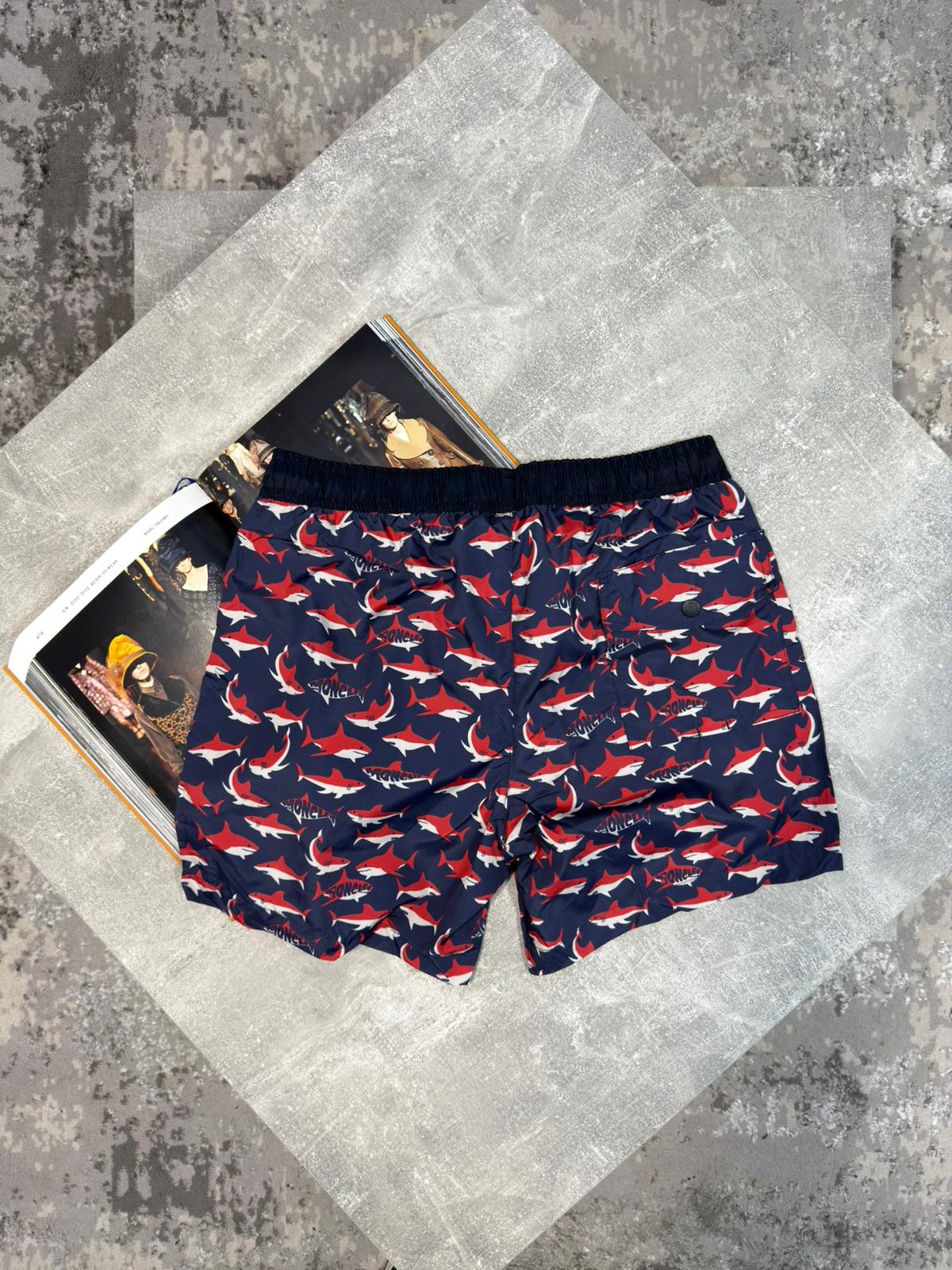 Cler shorts image 1