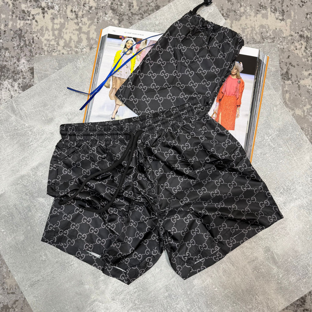 Ucci shorts image 1