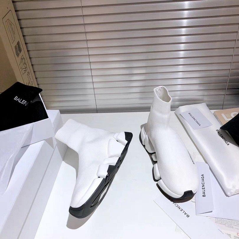 SPEED RUNNER WHITE 2.0 image 2