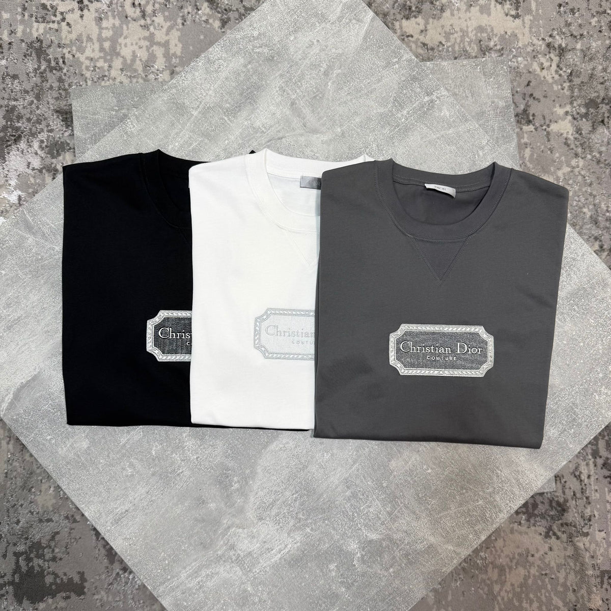 Ior tshirt Black image 1
