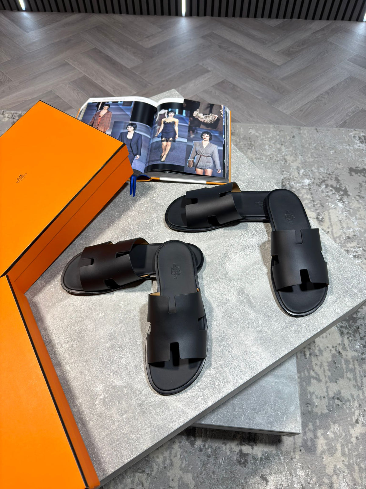 Herms Sliders image 1