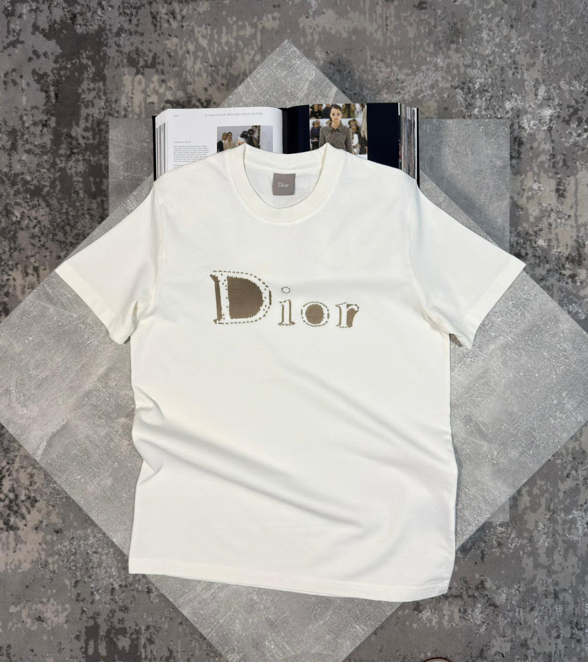 IOR tshirt White image 0