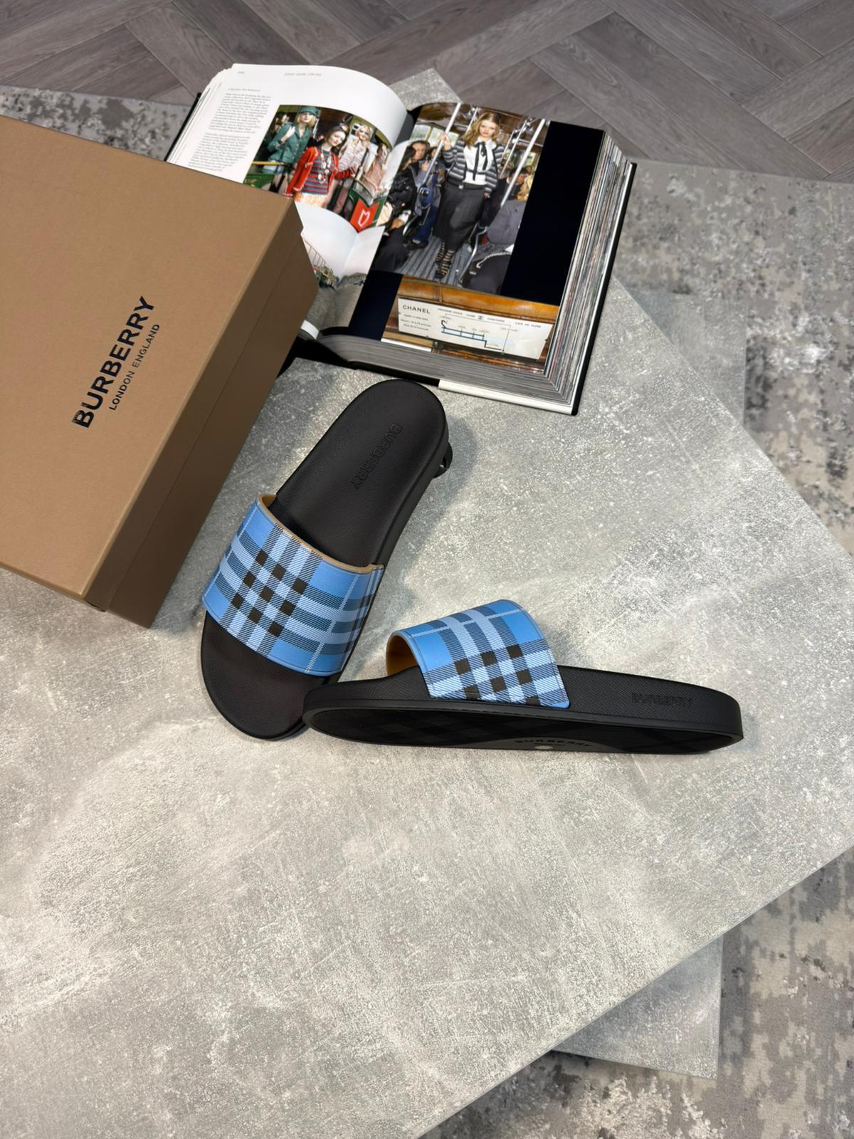 Burb slides image 1