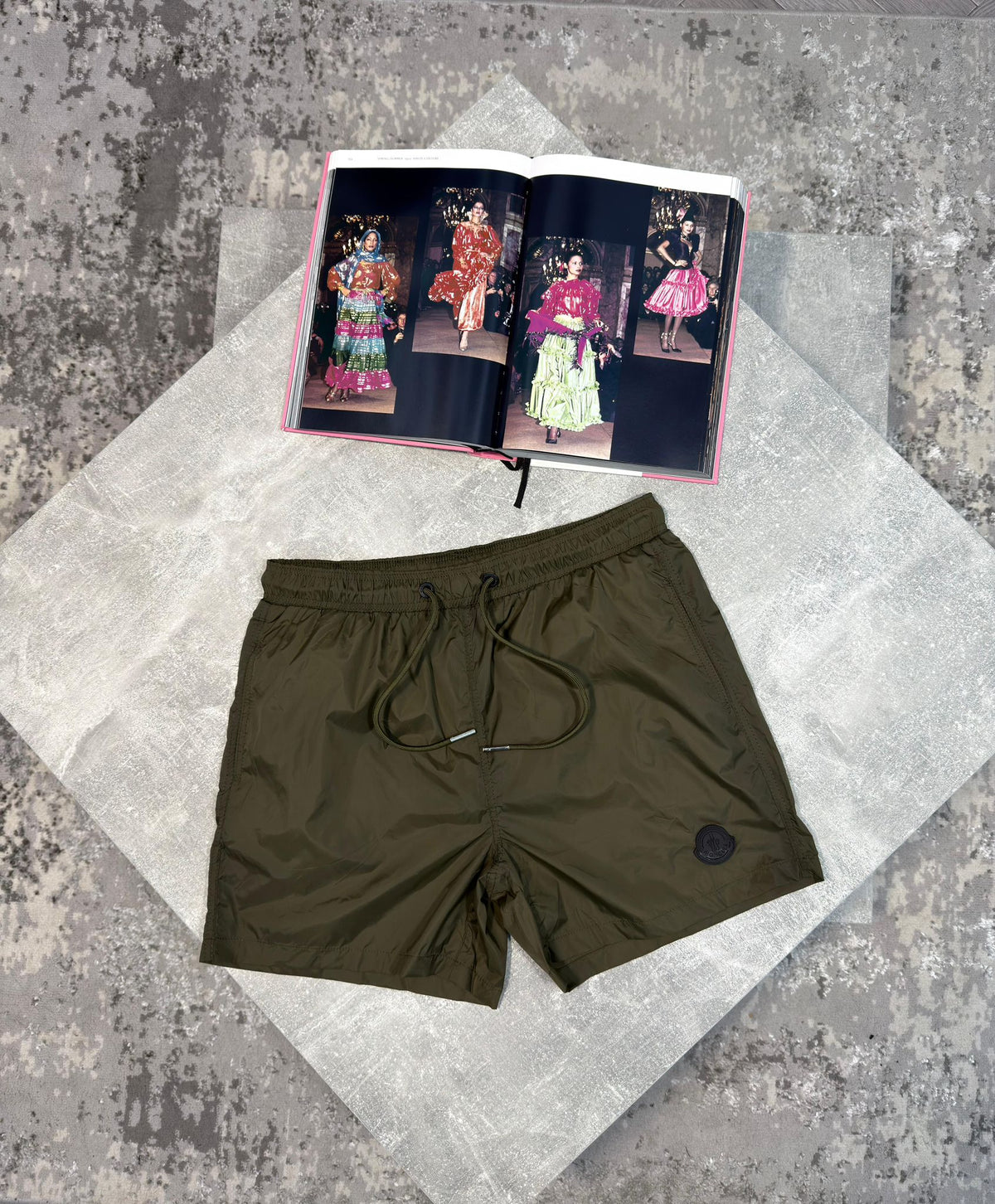 Cler shorts image 0