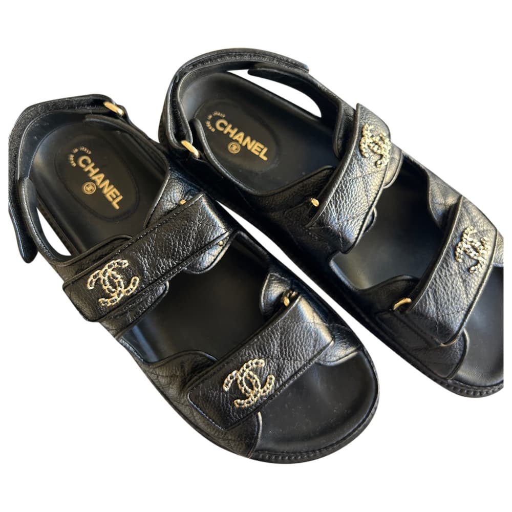 CHL SANDAL image 0