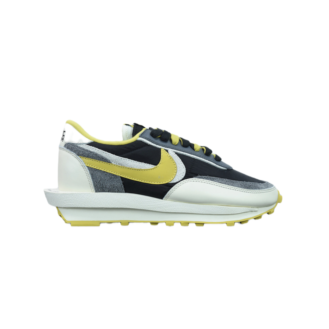 SACIA YELLOW WAFFLE image 0