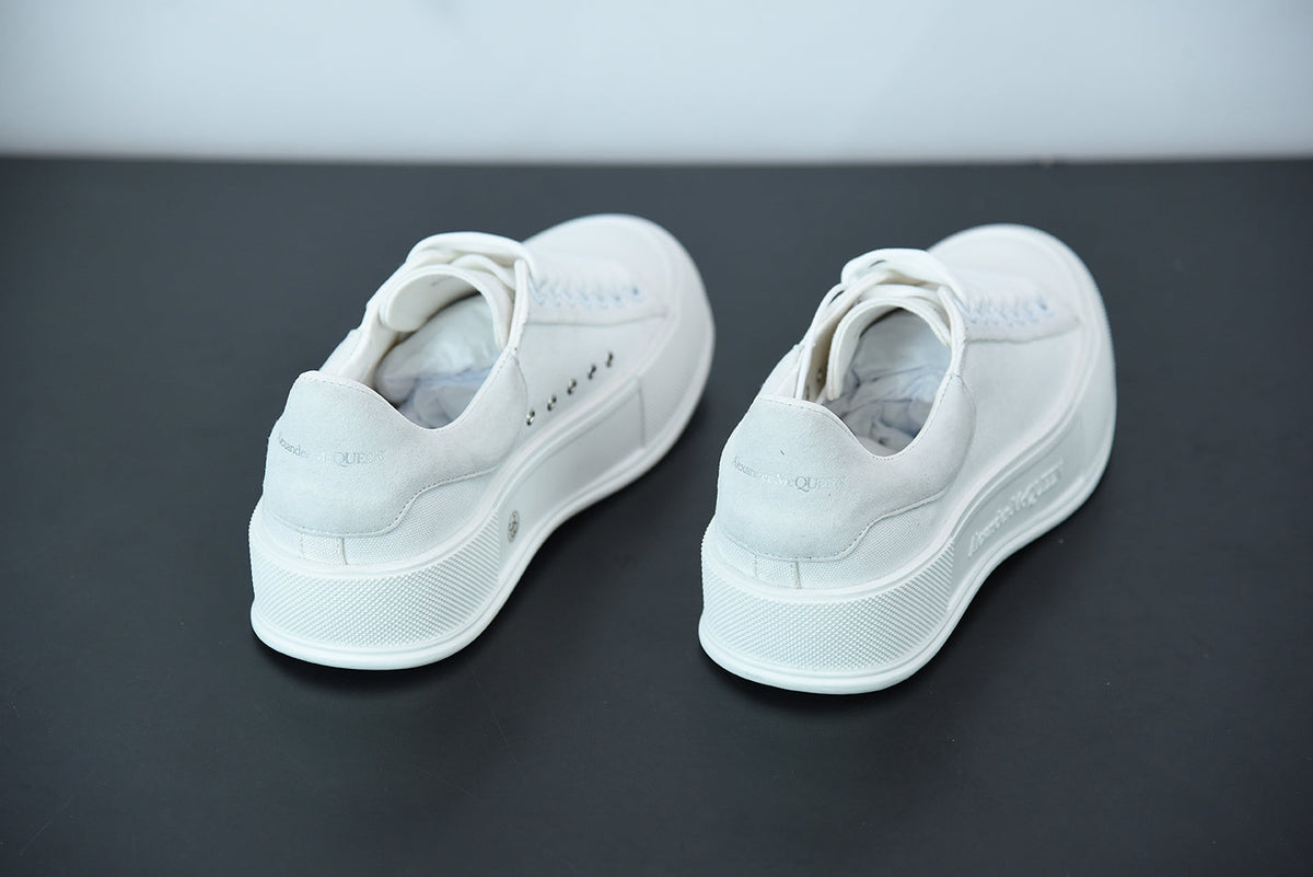 MQ CANVAS WHITE image 6