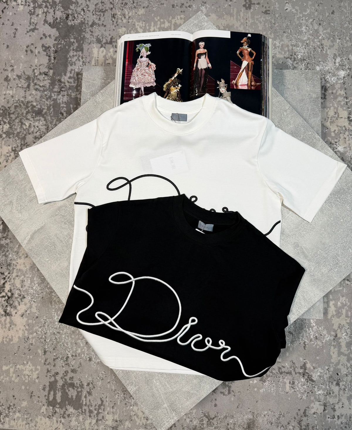 IOR Tshirt White image 1